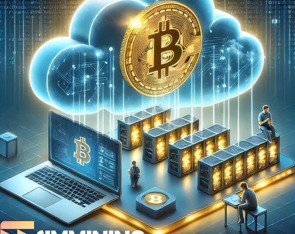 riding-the-bitcoin-surge:-sim-mining-users-achieve-significant-gains-with-smart-cloud-mining