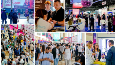 forex-expo-dubai-2025-nears-sell-out-as-global-brands-confirm-participation