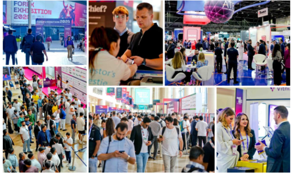 forex-expo-dubai-2025-nears-sell-out-as-global-brands-confirm-participation